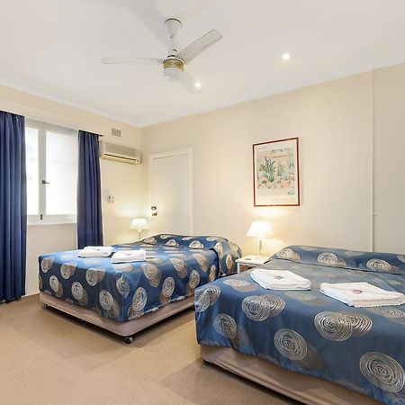 Blue Gum Hotel Hornsby Kültér fotó