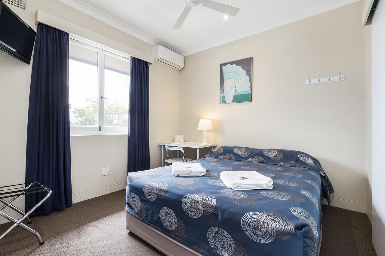 Blue Gum Hotel Hornsby Kültér fotó